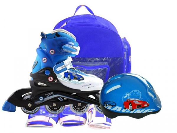 Комплект Isg Virage