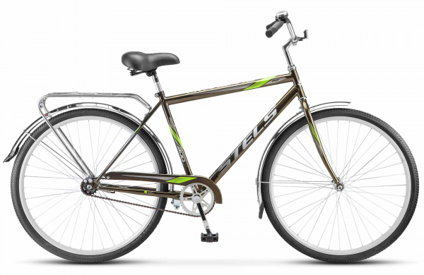 Велосипед STELS Avangard 300 28C