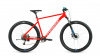 Велосипед Forward SPORTING XX D 29" 9-ск. (19" красный-синий) RBK22FW29987