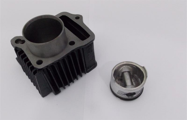 707070 Комплект ЦПГ 72 сс Delta