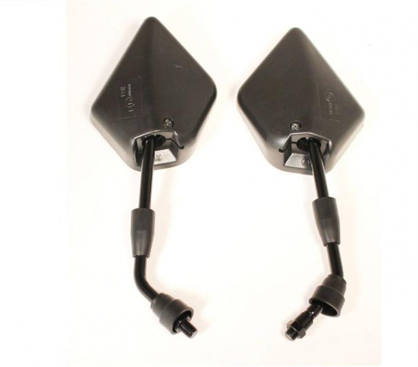 YM-255-2 Комплект зеркал заднего вида Scorpion-2