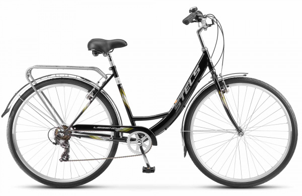 Велосипед STELS Legenda 390 28V 7-ск.