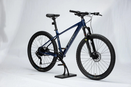 (TT303/10S) Велосипед TIMETRY 27,5" 10-ск.