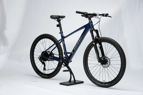 (TT303/10S) Велосипед TIMETRY 27,5" 10-ск.