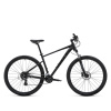 Велосипед Welt Rocket 2.2 29 HD Total Black (US:M) 