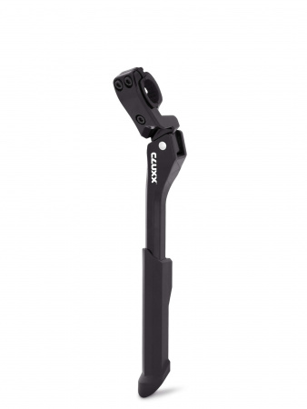 6101319 Подножка CLUXX Kickstand Roxter 2.0 Matt Black