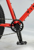 (TT222/8S) Велосипед TIMETRY 26" FAT BIKE 8-ск.