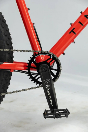 (TT222/8S) Велосипед TIMETRY 26" FAT BIKE 8-ск.