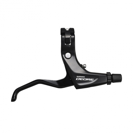 EBLT610LL Тормозная ручка Shimano Deore, T610, левая