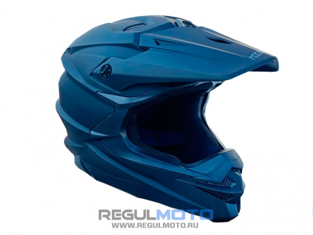 305200 Шлем KIOSHI Holeshot 803 кроссовый