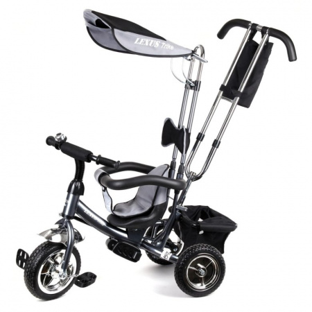 007 Велосипед 3-х колесный Lexus