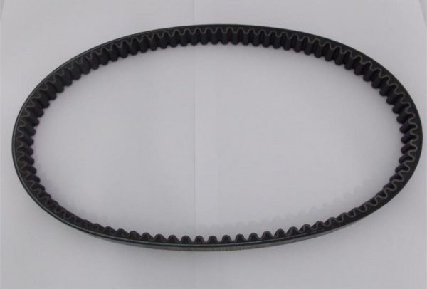 157QMJ157 Ремень вариатора 835