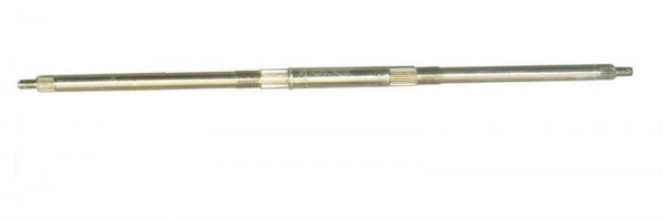 1007V Задняя ось Vento M