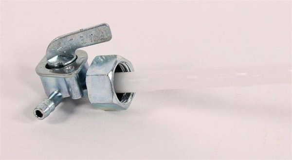 YM-352 Топливный кран Lizard/Lizard lux