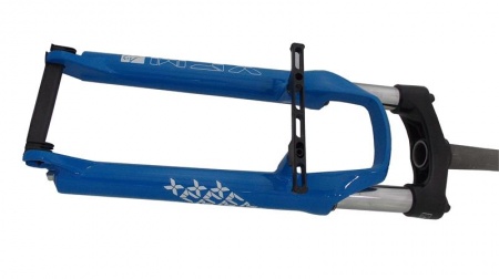 3192681 Вилка 26" Suntour амортизаторная, алюминиевая
