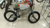 (20-X20) Велосипед BMX OCIMA 20"