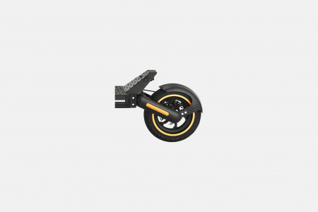 Электросамокат Kugoo Kirin S4
