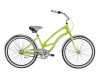 35507 Велосипед HARO Shoreliner ST (Ladies) 26" 3-ск. (luscious lime)