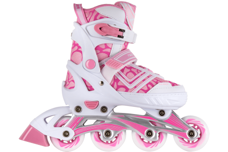 Роликовые коньки Tech Team Glory