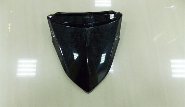 YM-668 Пластик задний хвостовой Blade