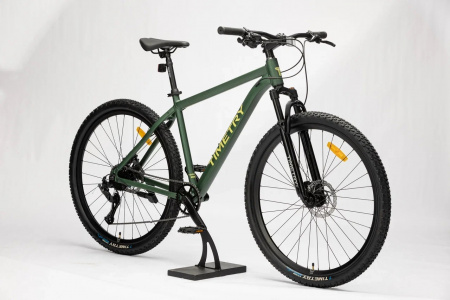 (TT404/9S) Велосипед TIMETRY 27,5" 9-ск