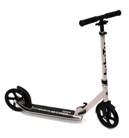 SKL-037+5 Самокат 2-х колесный Bibitu Sollo