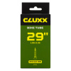 6099661 Велокамера 29"×1.95/2.35 Presta (FV48) CLUXX Black