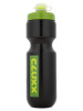 5984395 Фляга CLUXX Ergo 750 Black/Green (мл:750)