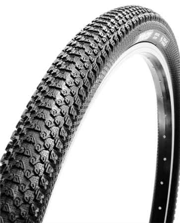 TB85908100 Покрышка 27.5"x1.95 Maxxis Pace 60 TPI wire Single