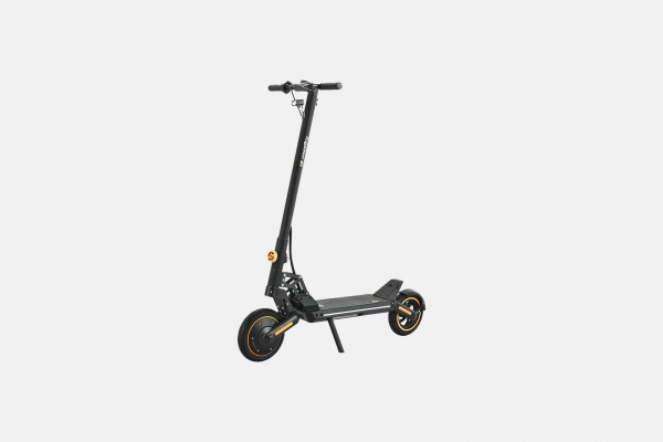 Электросамокат Kugoo Kirin S4
