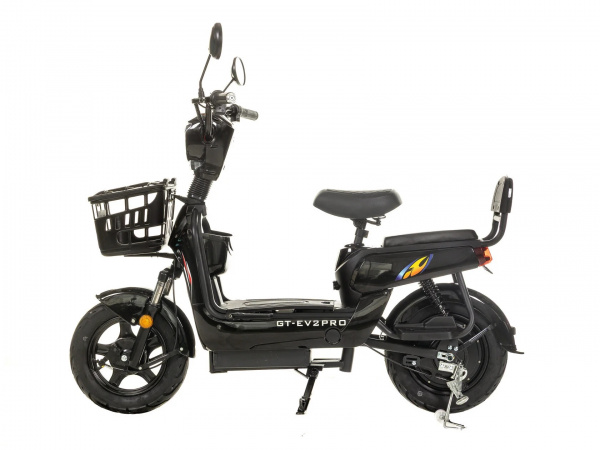 Электроскутер CityCoco GT EV2 PRO