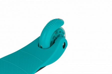 120DISCOKIDS.20 Самокат Novatrack Disco-kids Start