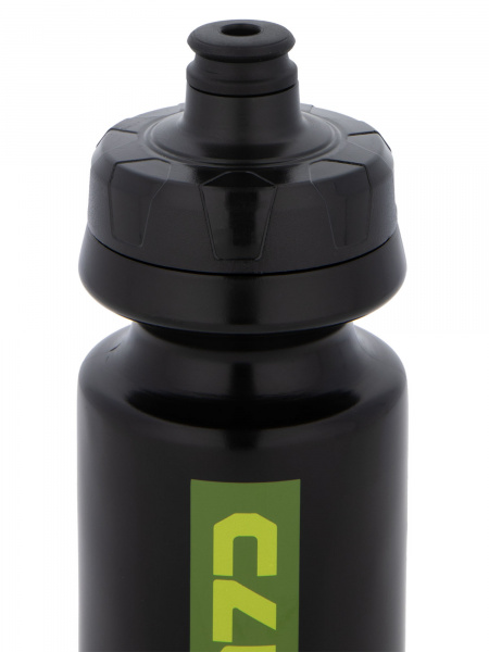 5984364 Фляга CLUXX Ergo 550 Black/Green (мл:550)