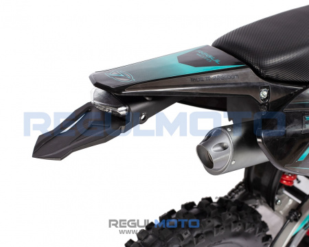 201489 Питбайк Regulmoto SEVEN MEDALIST PRO 17/14