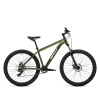 Велосипед Welt Storm 27 MD Stylish Green (US:M)