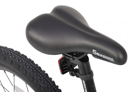 Велосипед Maxiscoo 5BIKE 20'' L200 (2025)