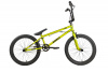 Велосипед Stark Madness BMX 2 (ярко-зеленый/черный/черный) HQ-0014371