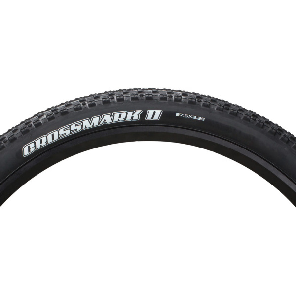 4039213 Велопокрышка Maxxis Crossmark II 27.5x2.25 57-584 Wire