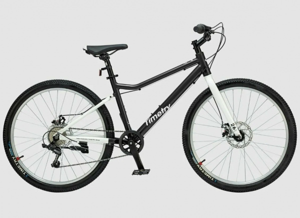 (TT237/7S) Велосипед TIMETRY 27,5" 7-ск. (TT237/7S) Велосипед TIMETRY 27,5" 7-ск.