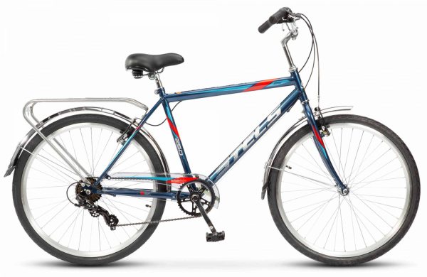 Велосипед STELS Avangard 250V 26"