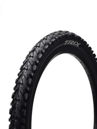 14503 Покрышка 20"х2,125 (57-406) TRIX TX-001 горная 30 TPI