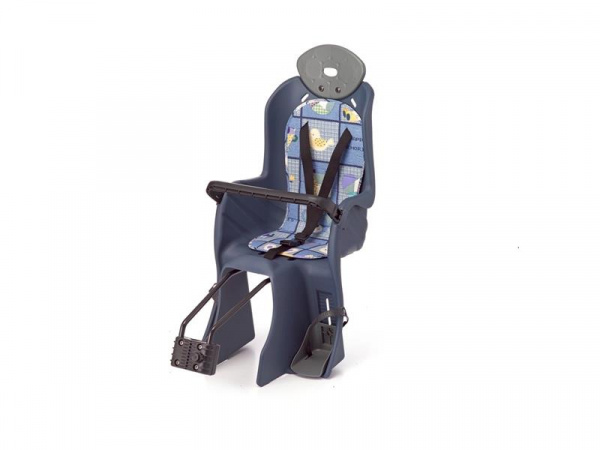 YC-831 Кресло на подседельную трубу 310x750x310мм