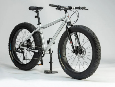 (TT288/9S) Велосипед TIMETRY 26" FAT BIKE 9-ск. 