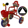 T004 Велосипед 3-х колесный "Kinder" T004 Велосипед 3-х колесный "Kinder"