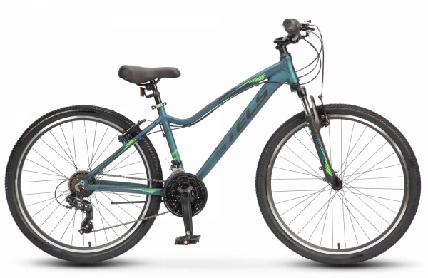 Велосипед STELS Miss 600V 26"