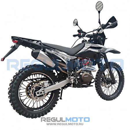 300302 Мотоцикл Regulmoto Sport-003 PR PRO 300 (4 valves) 6 передач