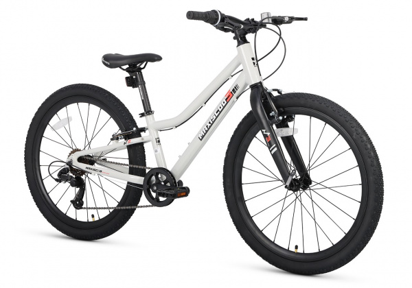 Велосипед Maxiscoo 3BIKE 24'' L (2025)