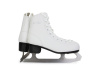 Коньки фигурные Larsen White Коньки фигурные Larsen White