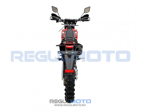100003-21 Мотоцикл Regulmoto Sport-003 PR 300 сс 5 передач