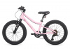 Велосипед Maxiscoo 3BIKE 20'' L (2025)